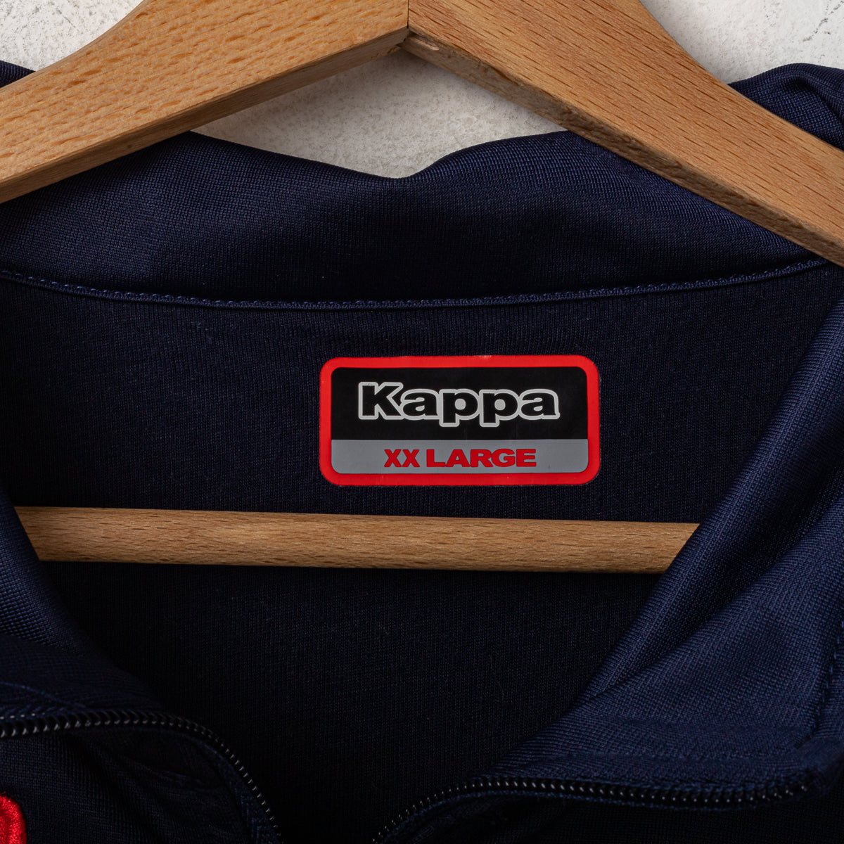 Tuta Ssc Napoli Kappa 2015/2016