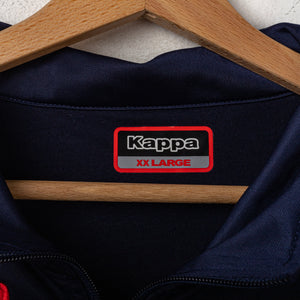 Tuta Ssc Napoli Kappa 2015/2016