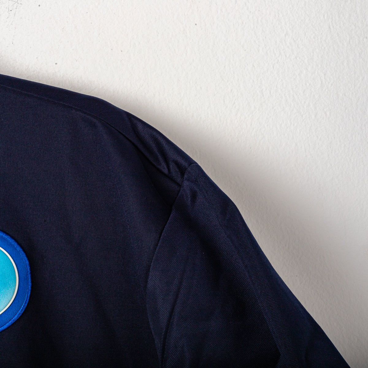 Tuta Ssc Napoli Kappa 2015/2016