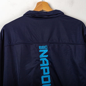 Tuta Ssc Napoli Kappa 2015/2016