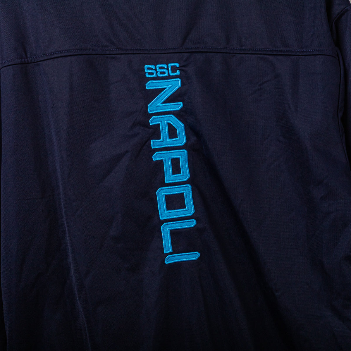 Tuta Ssc Napoli Kappa 2015/2016
