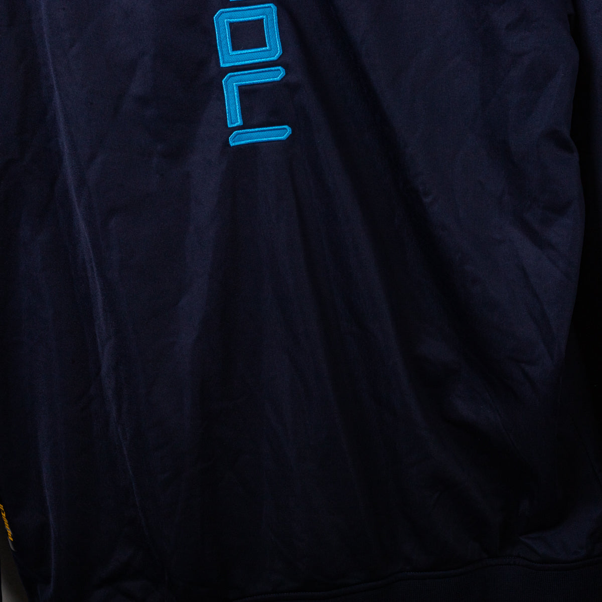 Tuta Ssc Napoli Kappa 2015/2016