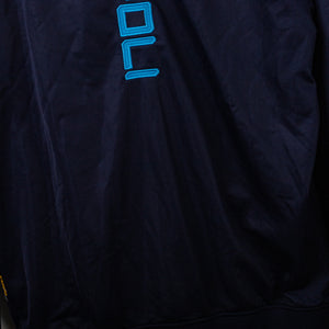Tuta Ssc Napoli Kappa 2015/2016