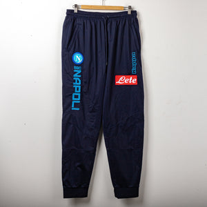 Tuta Ssc Napoli Kappa 2015/2016