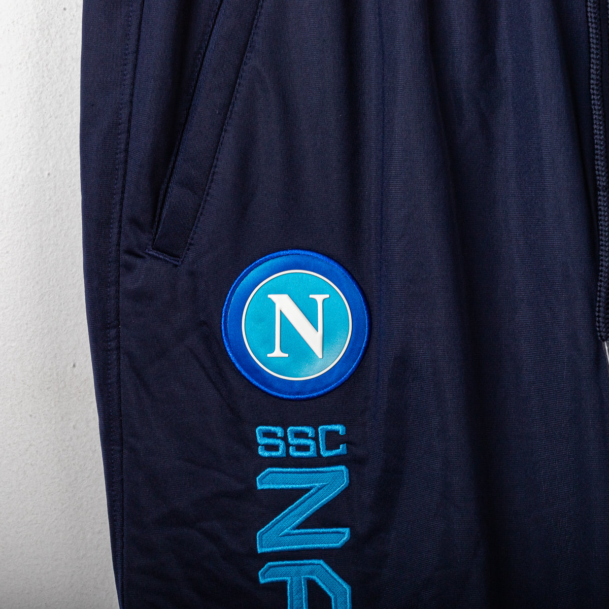 Tuta Ssc Napoli Kappa 2015/2016