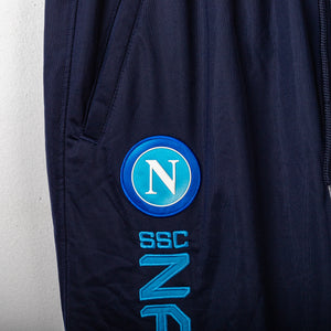 Tuta Ssc Napoli Kappa 2015/2016