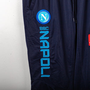 Tuta Ssc Napoli Kappa 2015/2016