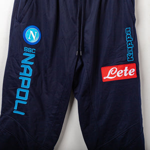 Tuta Ssc Napoli Kappa 2015/2016