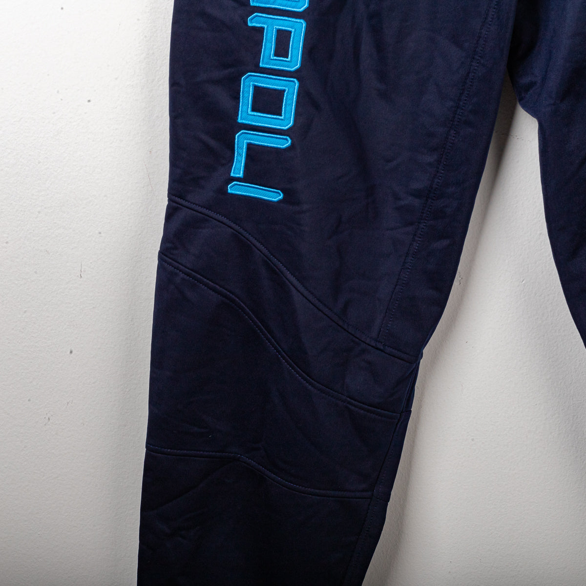 Tuta Ssc Napoli Kappa 2015/2016