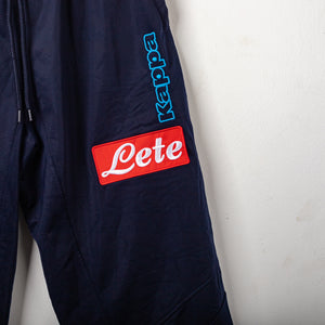 Tuta Ssc Napoli Kappa 2015/2016