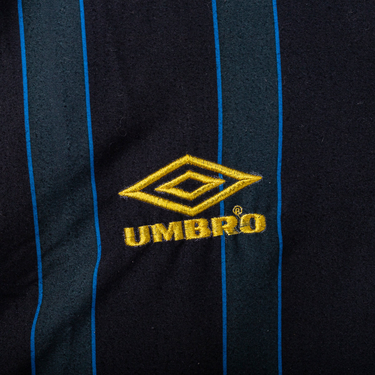 Tuta Rappresentanza  Inter Umbro Fiorucci 1994/1995