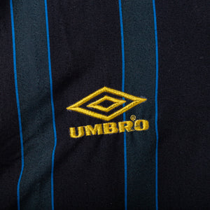 Tuta Rappresentanza  Inter Umbro Fiorucci 1994/1995