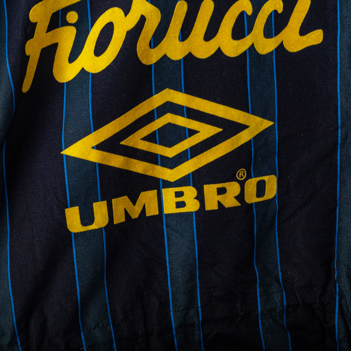 Tuta Rappresentanza  Inter Umbro Fiorucci 1994/1995