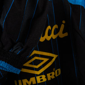 Tuta Rappresentanza  Inter Umbro Fiorucci 1994/1995