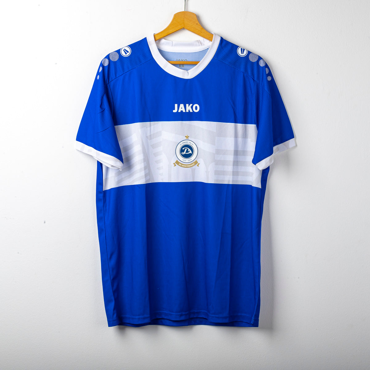 Maglia Home Dinamo Tbilisi Jako 2025/2026