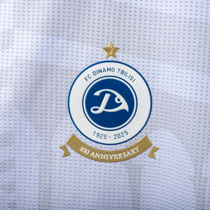 Maglia Home Dinamo Tbilisi Jako 2025/2026