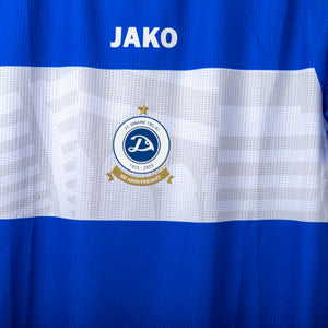 Maglia Home Dinamo Tbilisi Jako 2025/2026