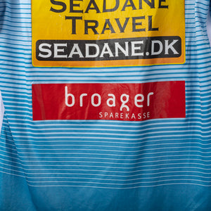 Maglia Home SønderjyskE Hummel 2016/2017