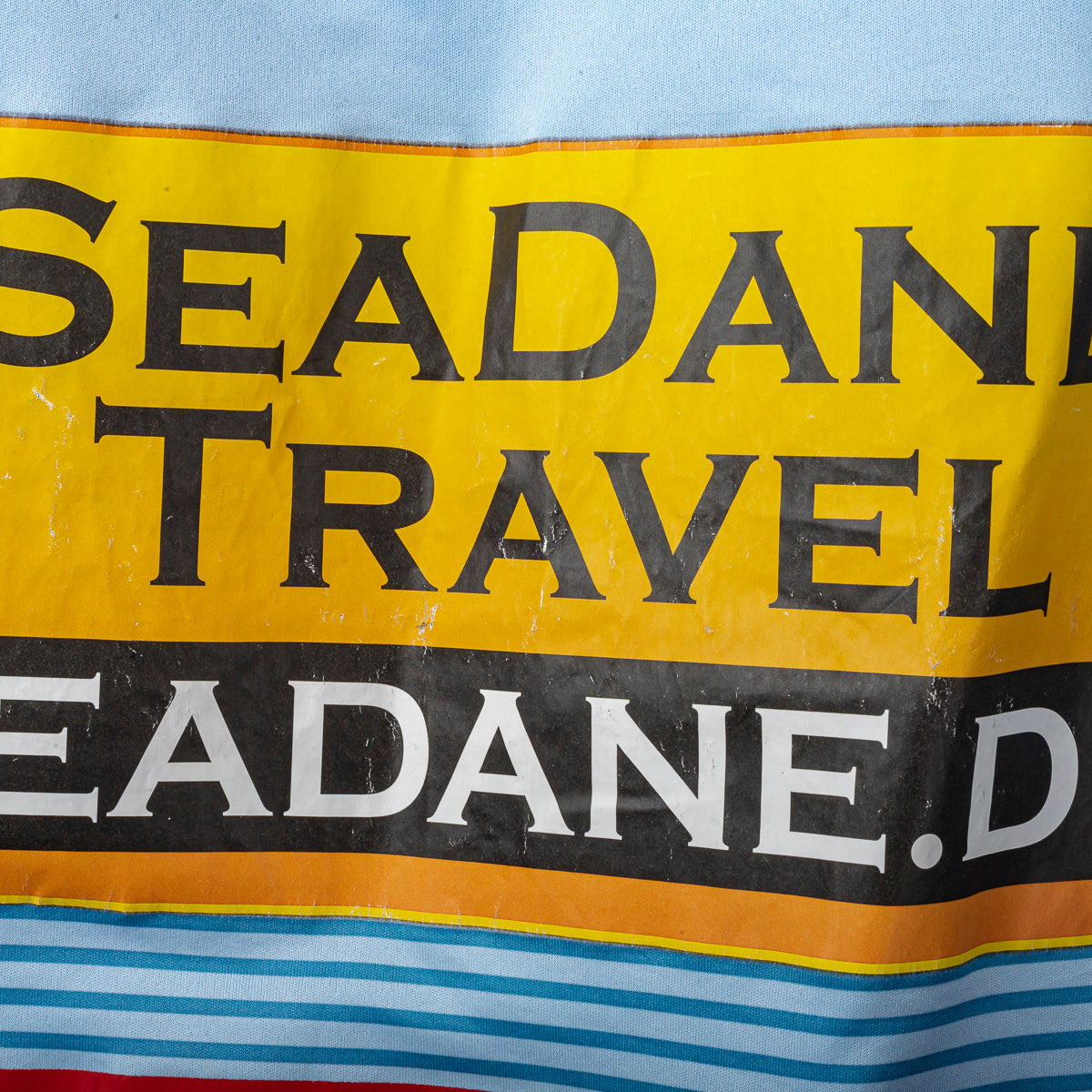 Maglia Home SønderjyskE Hummel 2016/2017