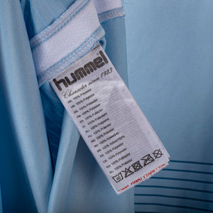 Maglia Home SønderjyskE Hummel 2016/2017