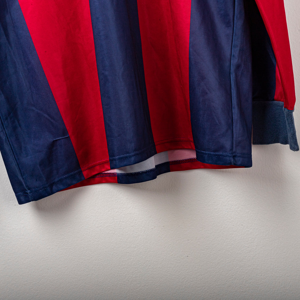Maglia Home bologna uhlsport 10 1988/1989