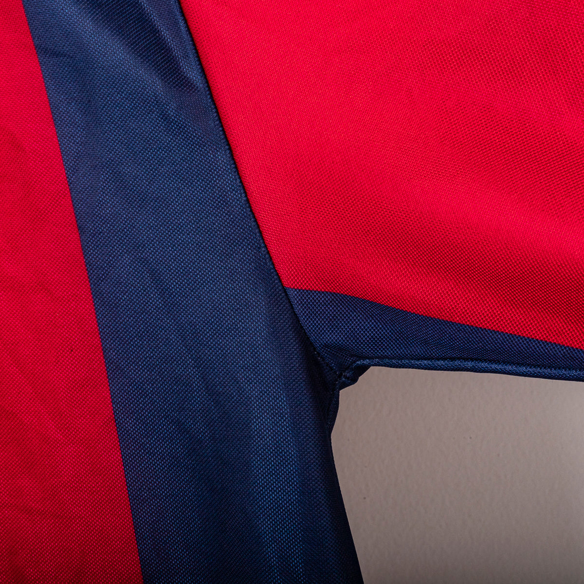 Maglia Home bologna uhlsport 10 1988/1989