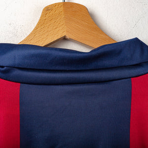 Maglia Home bologna uhlsport 10 1988/1989