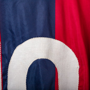 Maglia Home bologna uhlsport 10 1988/1989