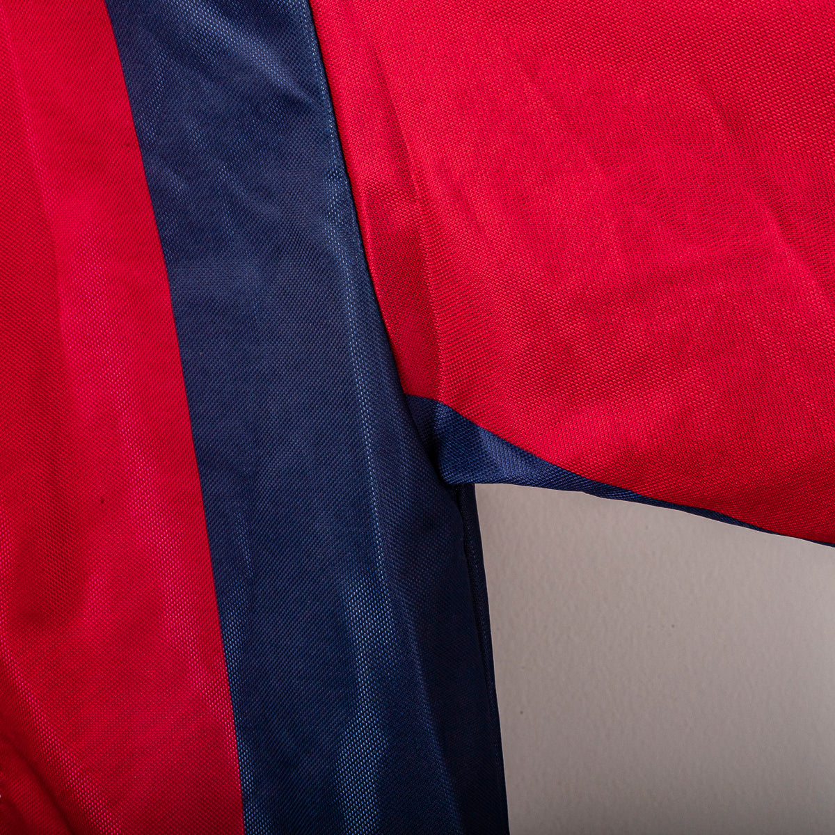 Maglia Home bologna uhlsport 10 1988/1989