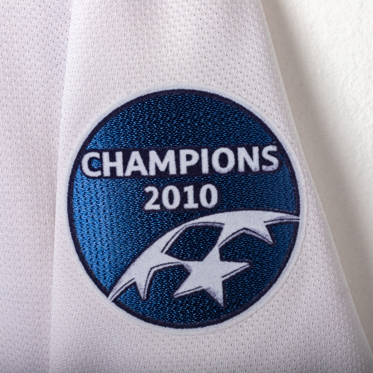 Maglia Away Inter Nike Eto'o 9 2010/2011 M