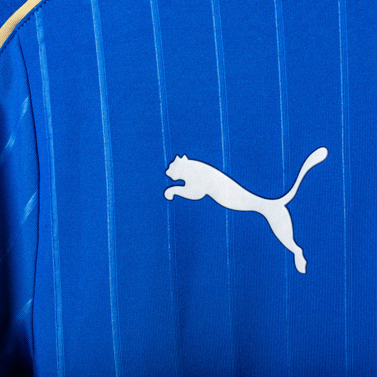 Maglia Home Italia Puma Insigne 7 Authentic 2016/2017