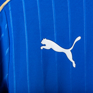 Maglia Home Italia Puma Insigne 7 Authentic 2016/2017