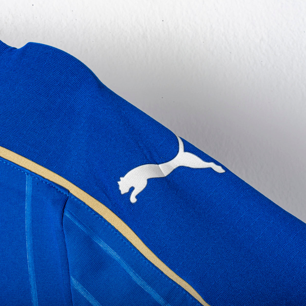 Maglia Home Italia Puma Insigne 7 Authentic 2016/2017