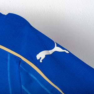 Maglia Home Italia Puma Insigne 7 Authentic 2016/2017