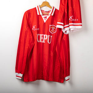 Kit Home Perugia Galex Giunti 10 1996/1997