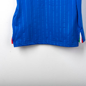 Maglia Home Italia Puma Insigne 7 Authentic 2016/2017