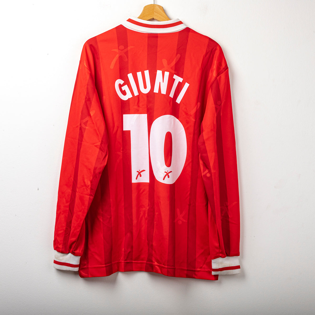 Kit Home Perugia Galex Giunti 10 1996/1997