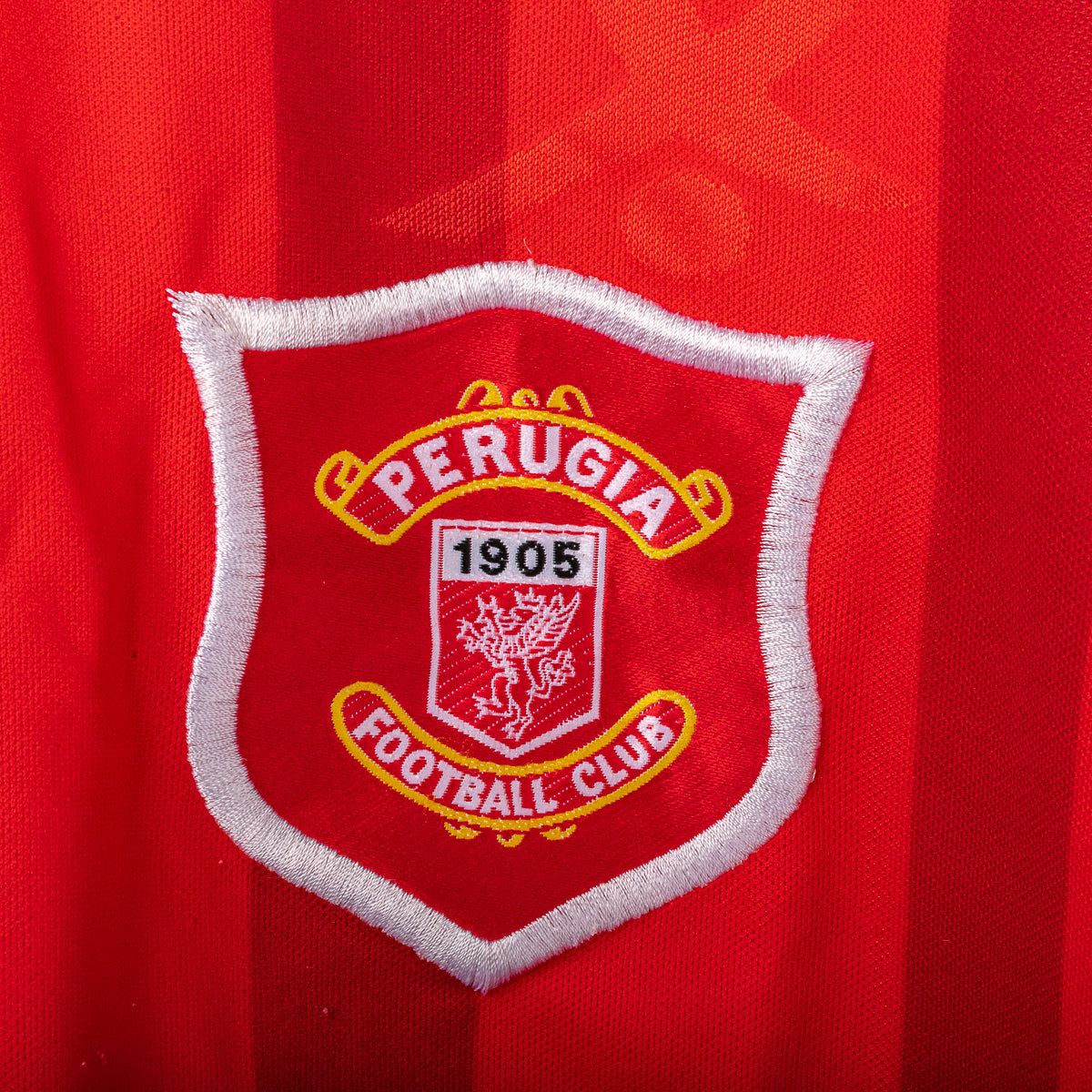 Kit Home Perugia Galex Giunti 10 1996/1997