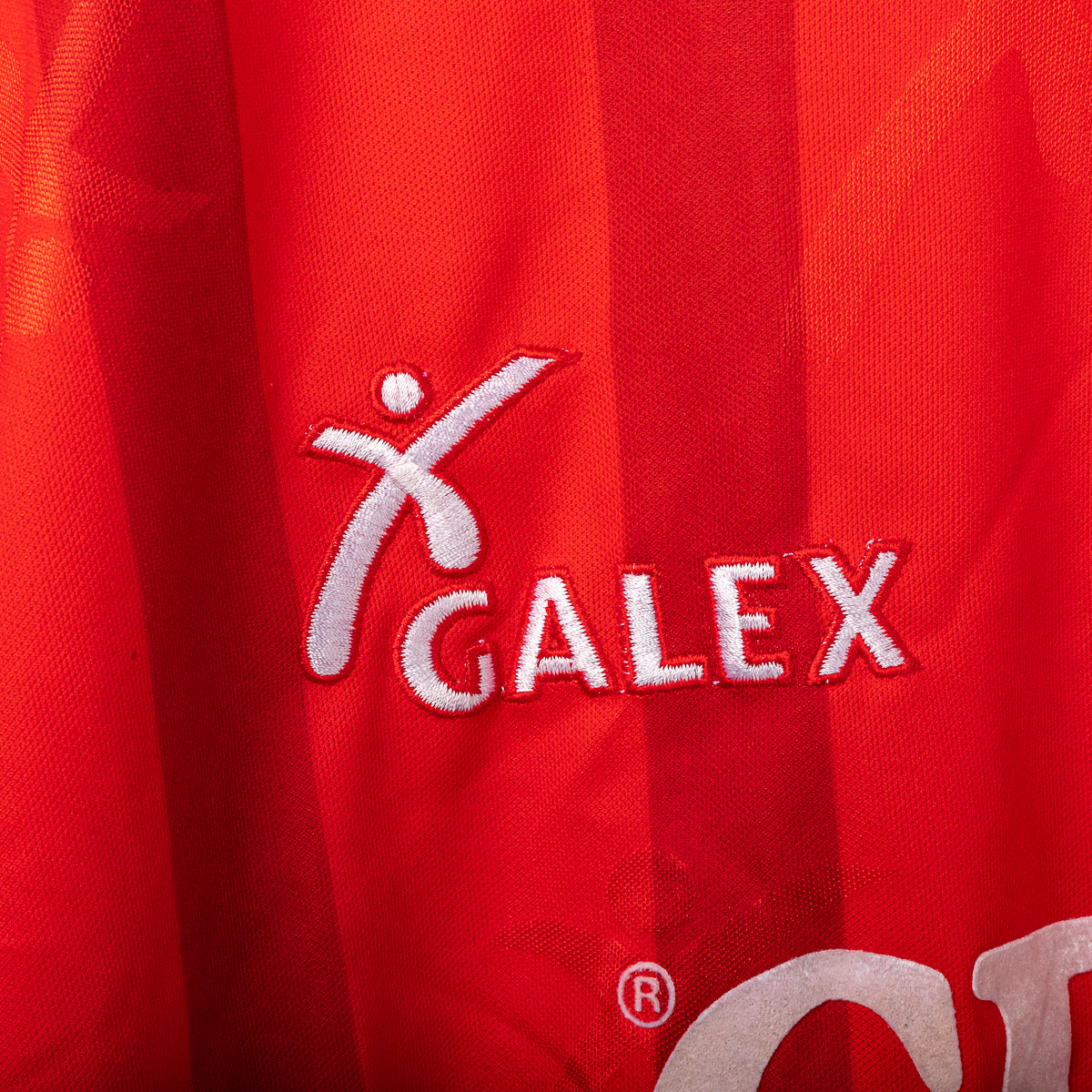 Kit Home Perugia Galex Giunti 10 1996/1997