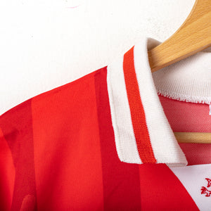 Kit Home Perugia Galex Giunti 10 1996/1997