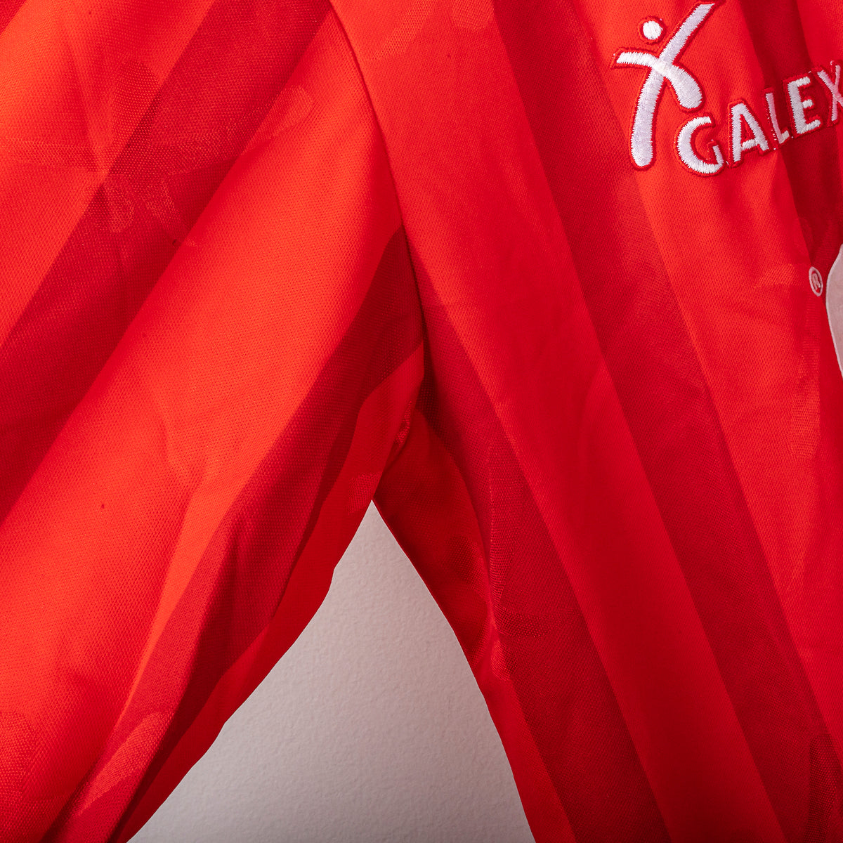 Kit Home Perugia Galex Giunti 10 1996/1997