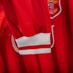 Kit Home Perugia Galex Giunti 10 1996/1997