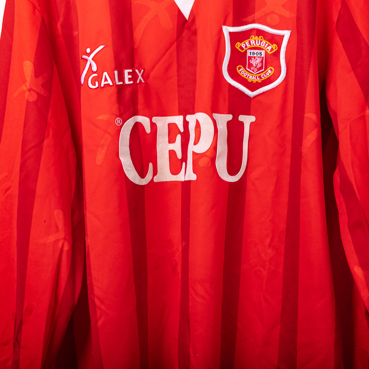Kit Home Perugia Galex Giunti 10 1996/1997