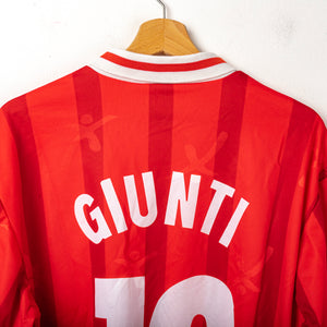 Kit Home Perugia Galex Giunti 10 1996/1997