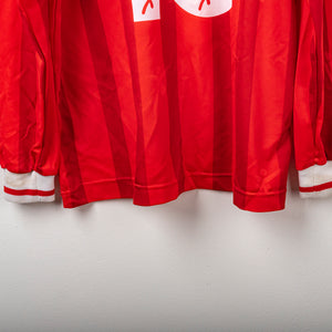Kit Home Perugia Galex Giunti 10 1996/1997