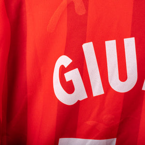 Kit Home Perugia Galex Giunti 10 1996/1997