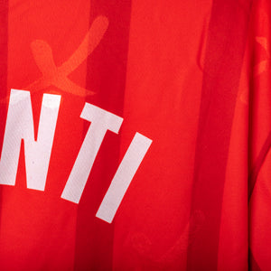 Kit Home Perugia Galex Giunti 10 1996/1997