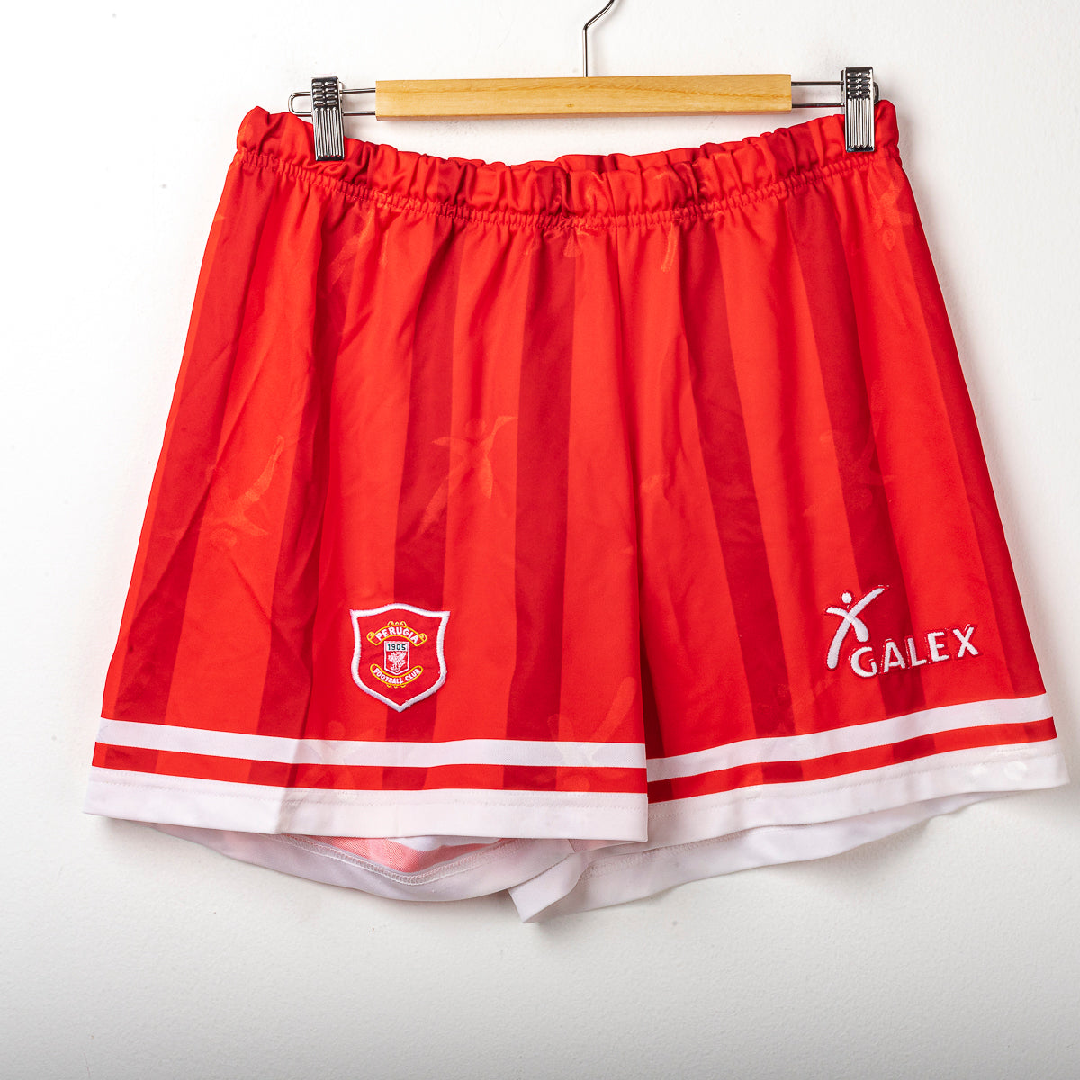 Kit Home Perugia Galex Giunti 10 1996/1997