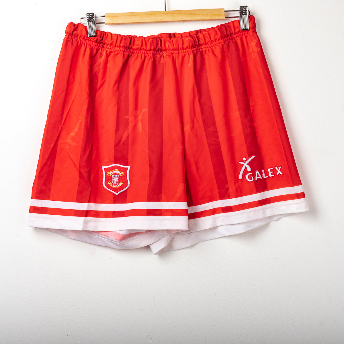 Kit Home Perugia Galex Giunti 10 1996/1997