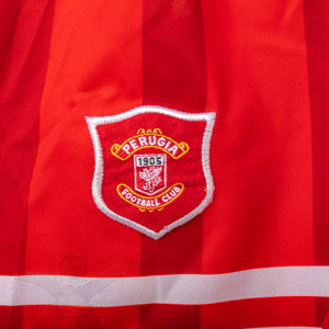 Kit Home Perugia Galex Giunti 10 1996/1997